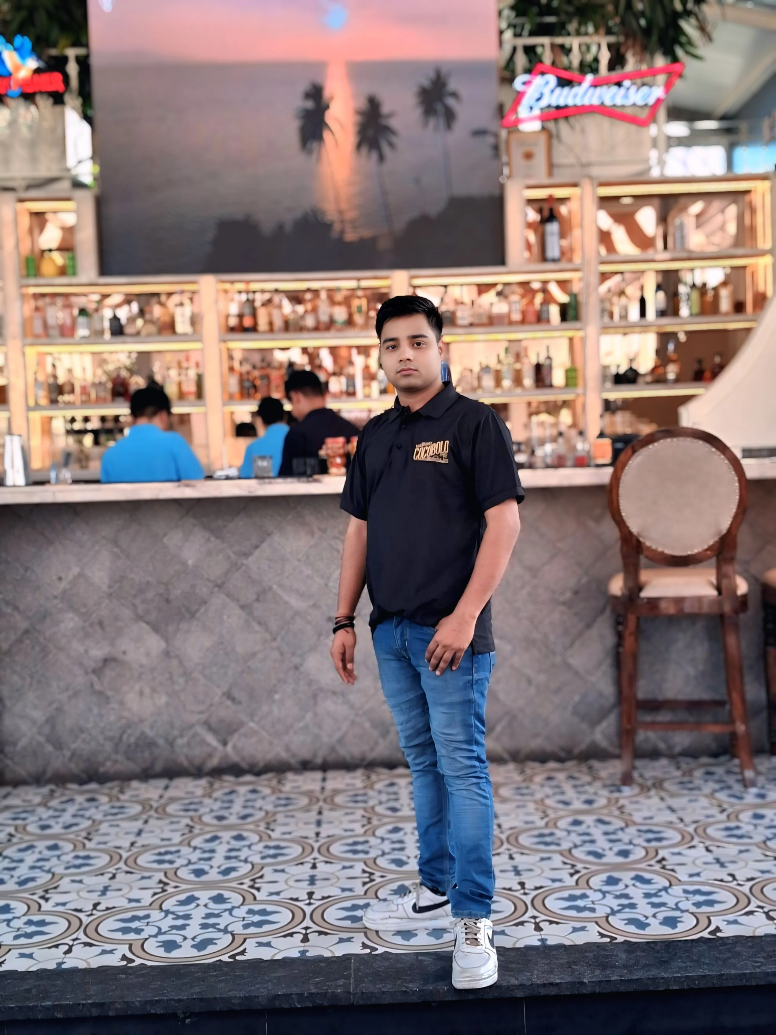 Rohit kumar