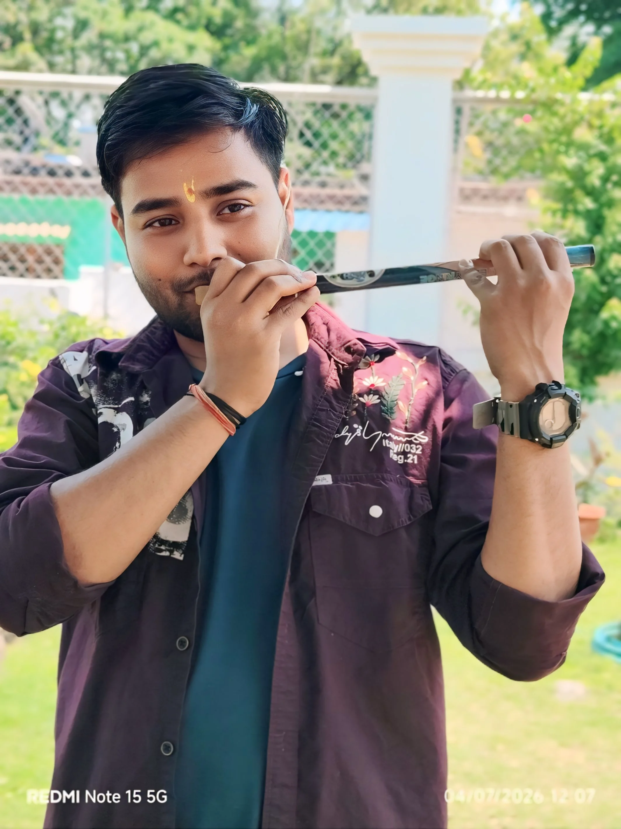 Rohit kumar