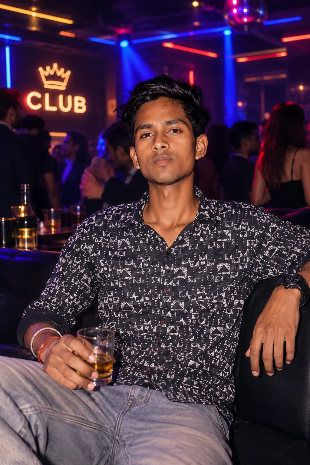 Photo of Prashant kumar