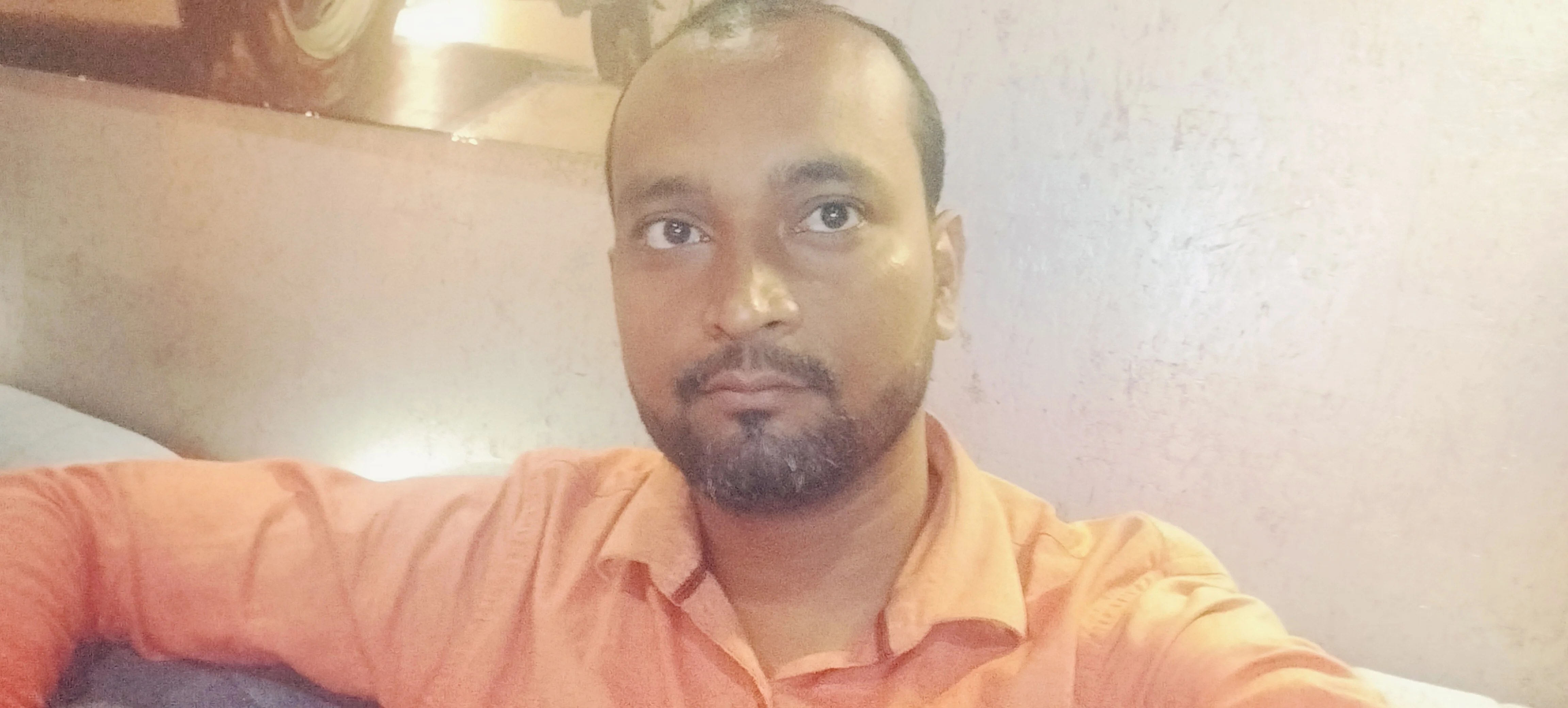 Photo of Sabir Hussain 