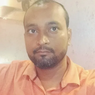 Sabir Hussain
