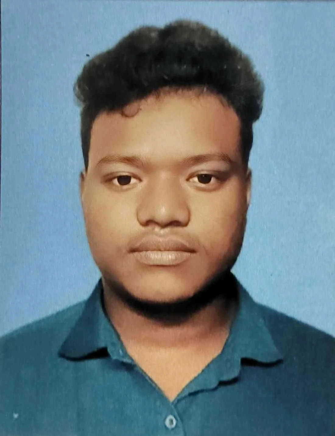 Photo of Rupam Das 