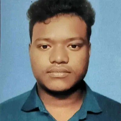 Rupam Das