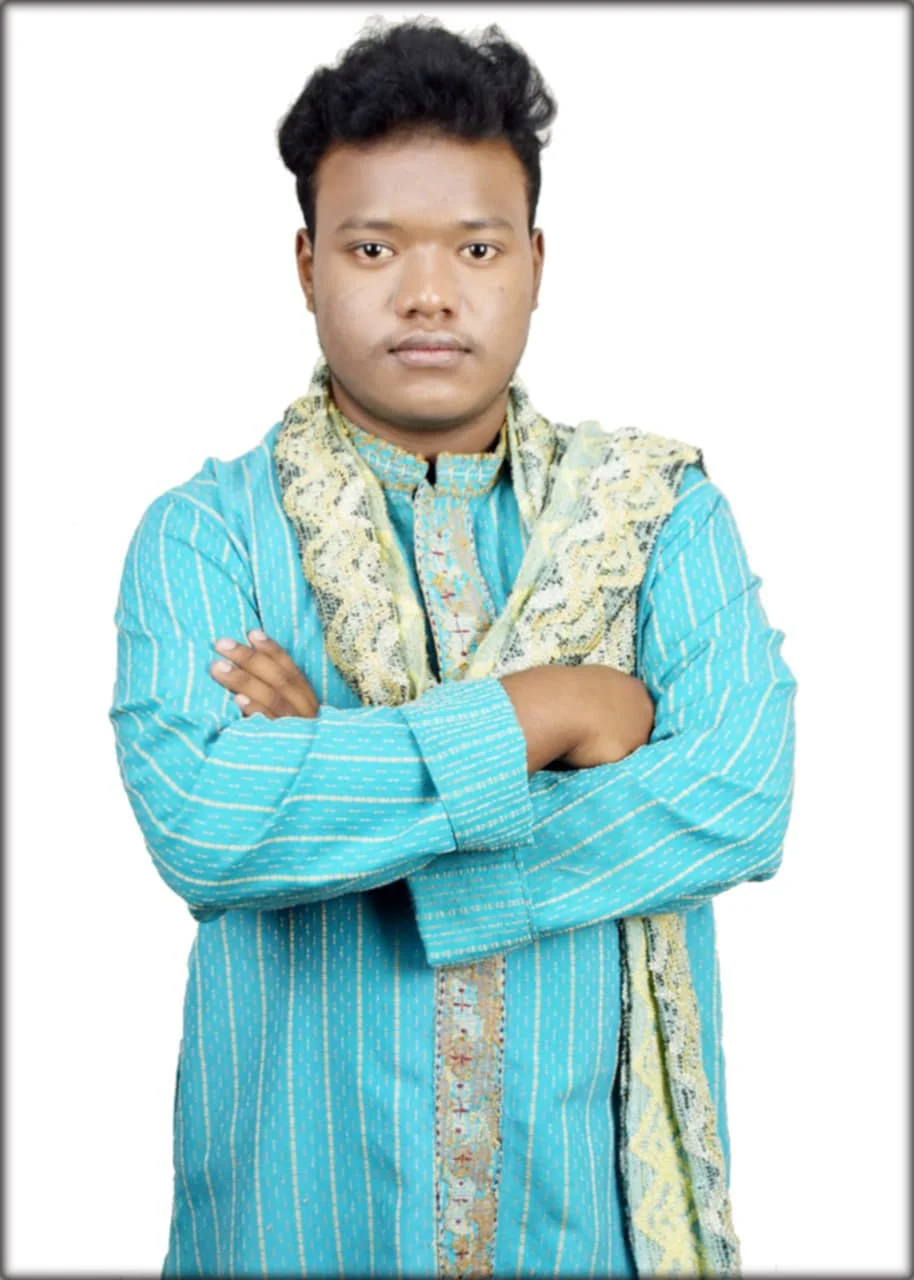Photo of Rupam Das 