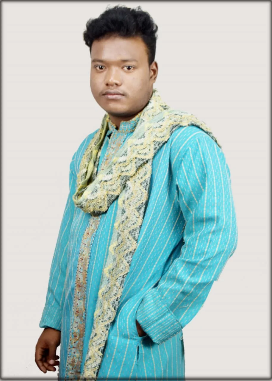 Photo of Rupam Das 