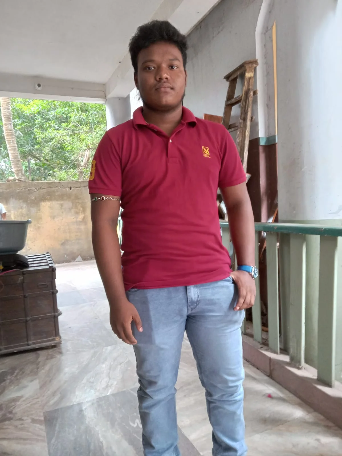Photo of Rupam Das 