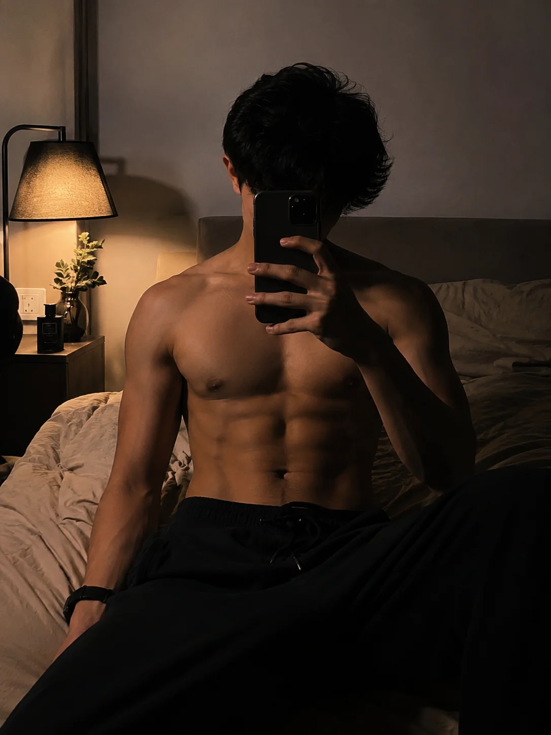 Photo of Harsh