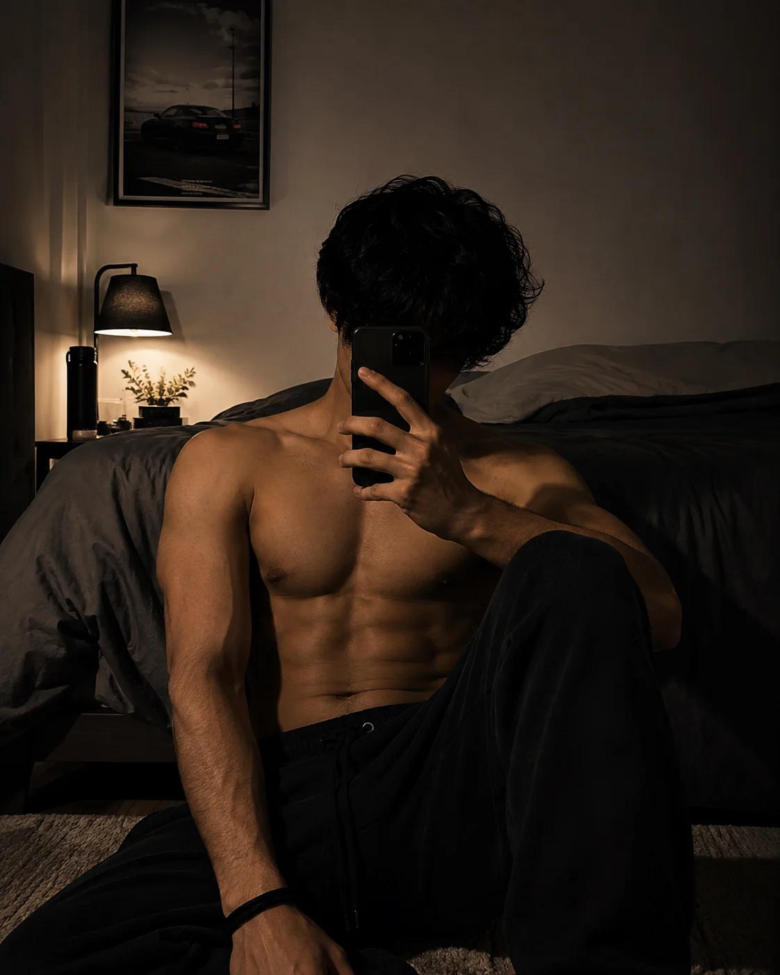 Photo of Harsh