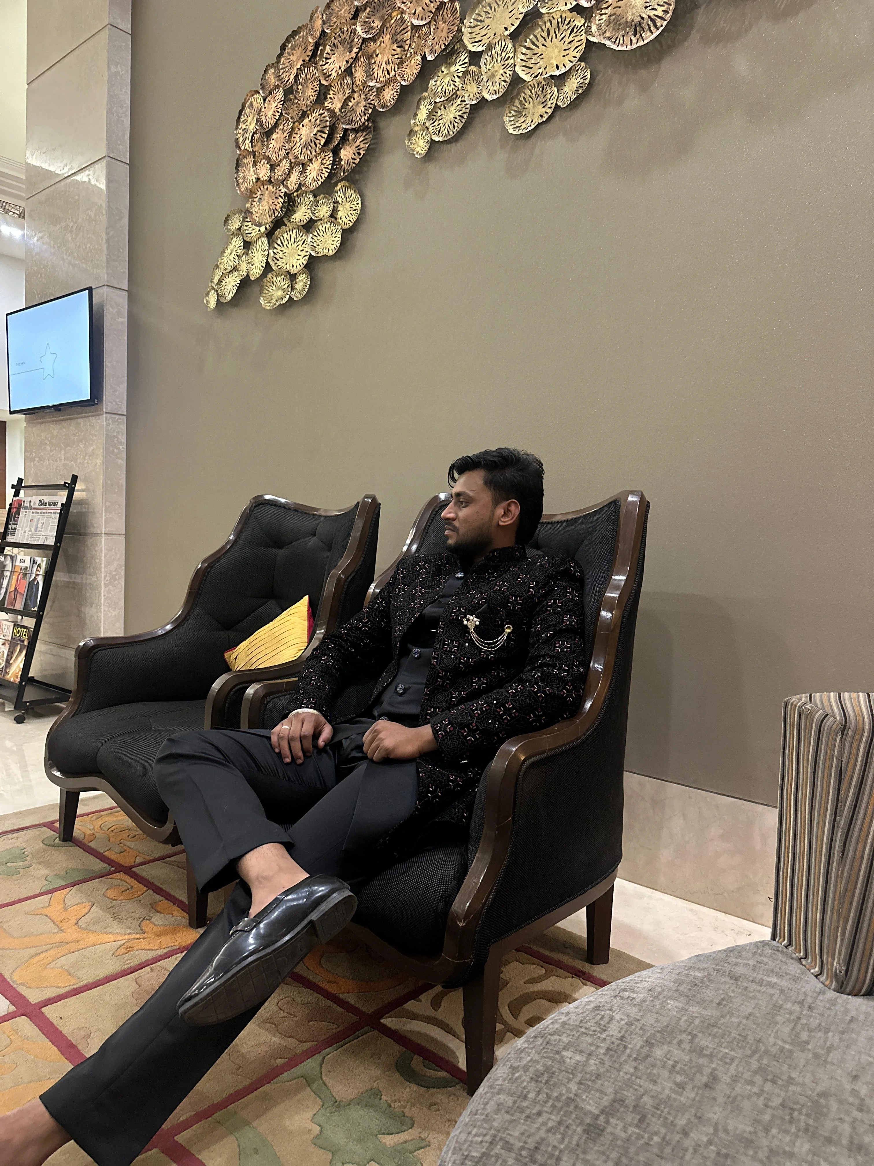 Photo of Sahil
