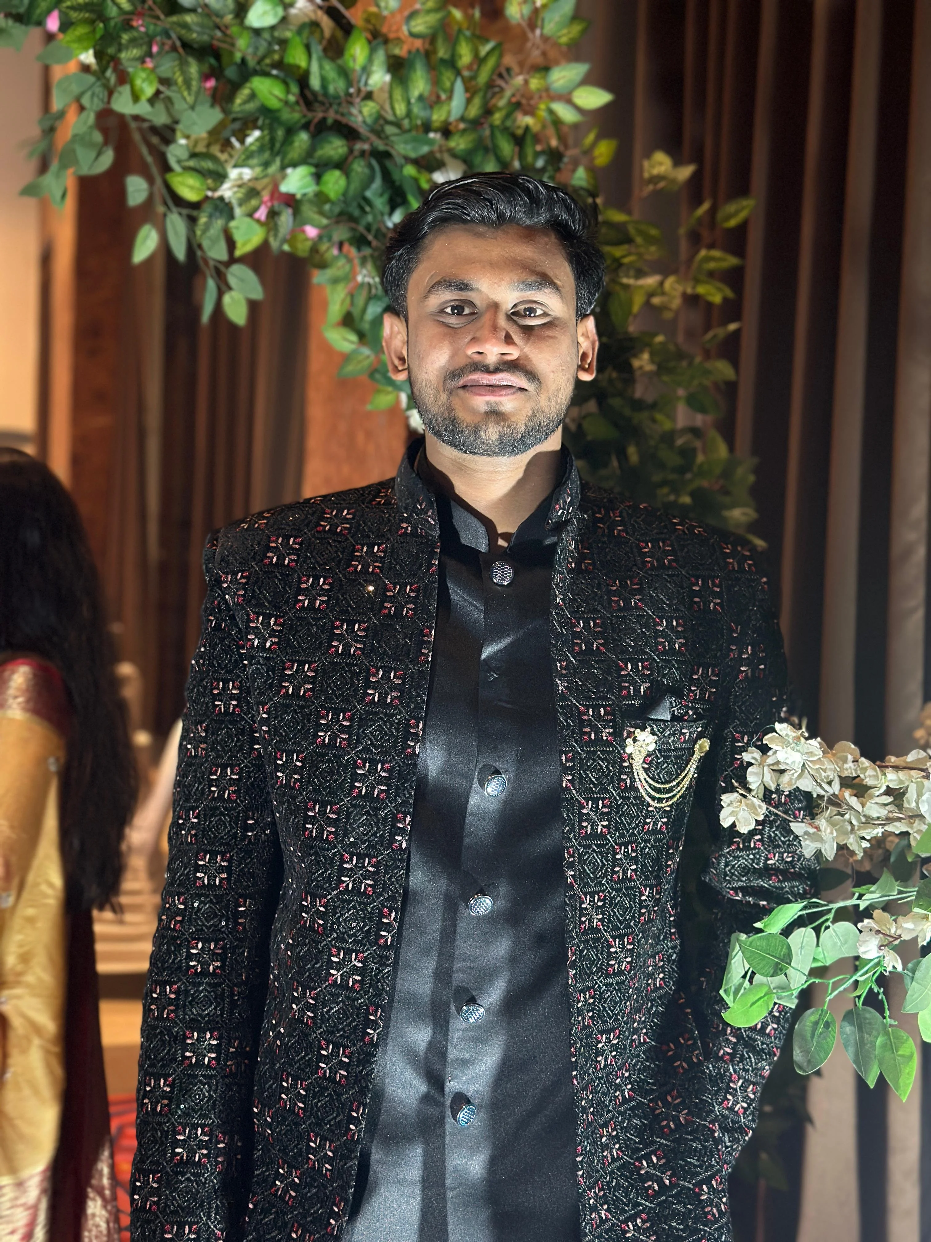 Photo of Sahil