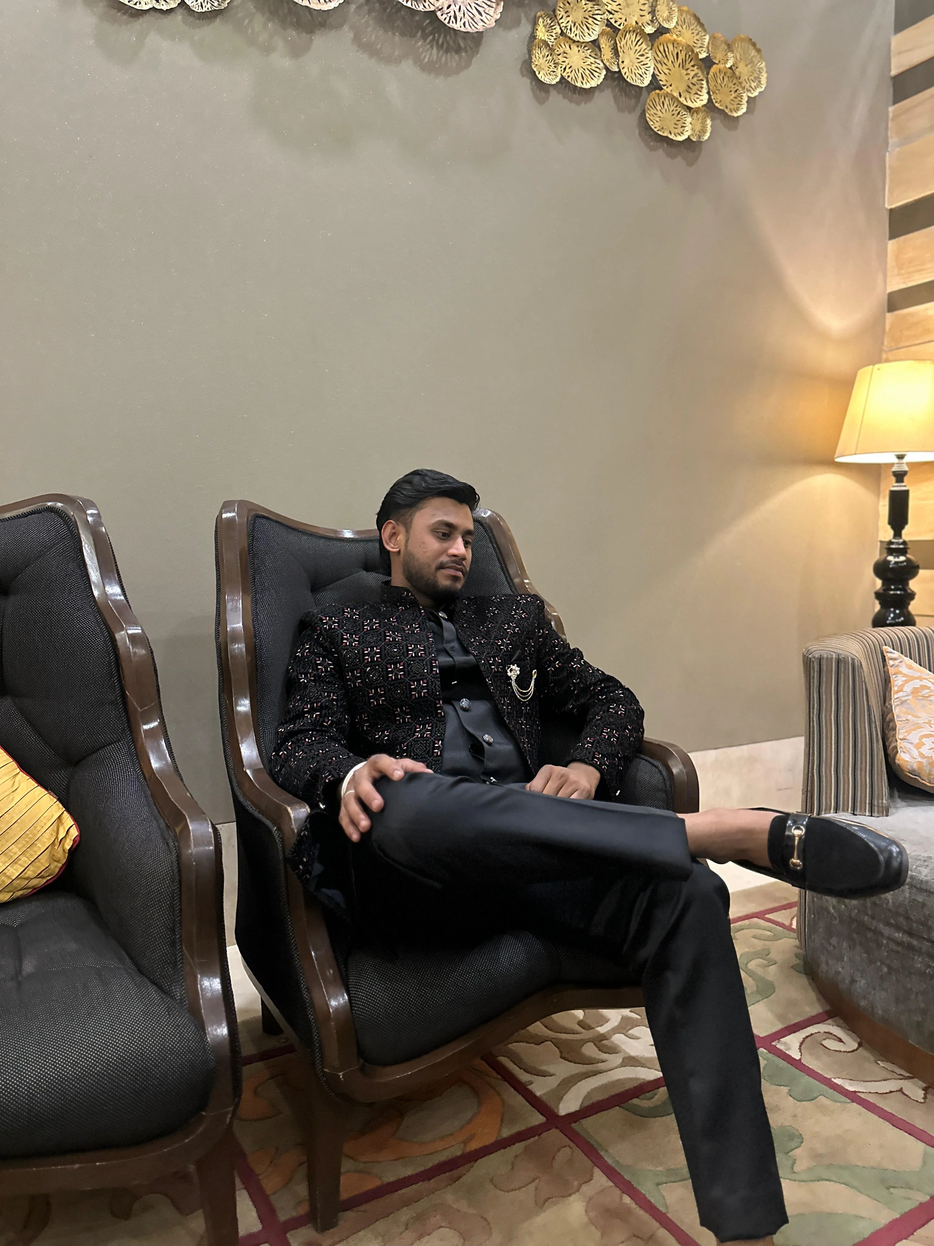 Photo of Sahil