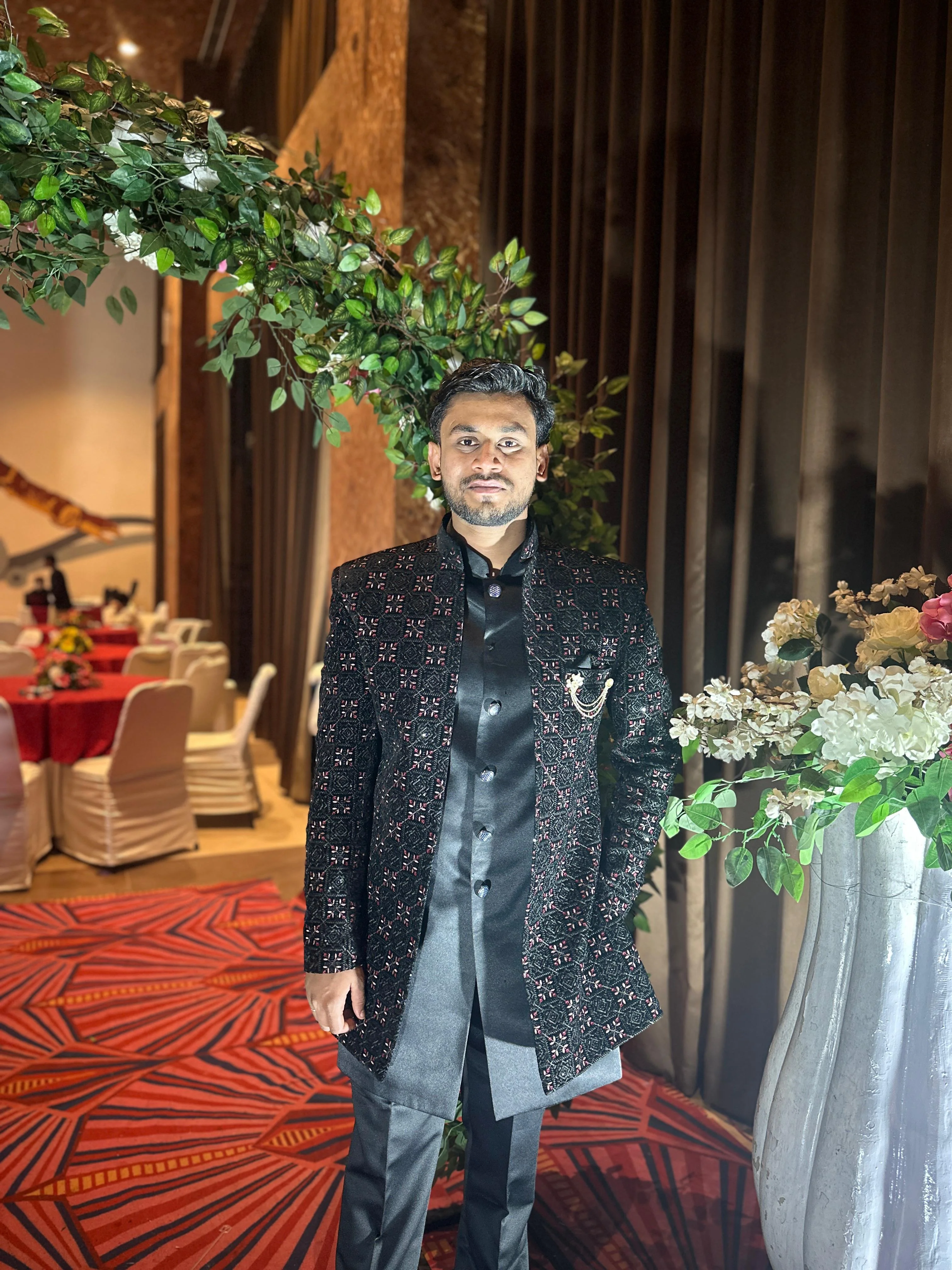 Photo of Sahil