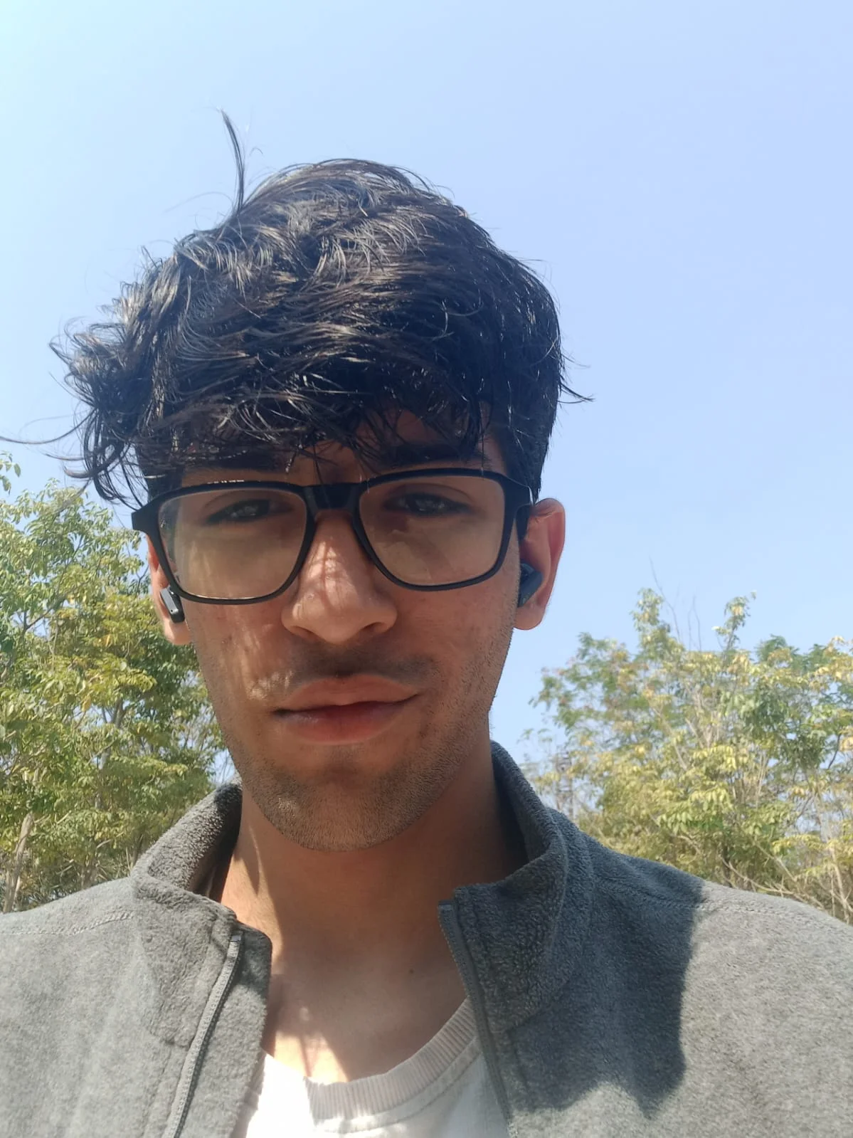 Photo of Aditya Singh