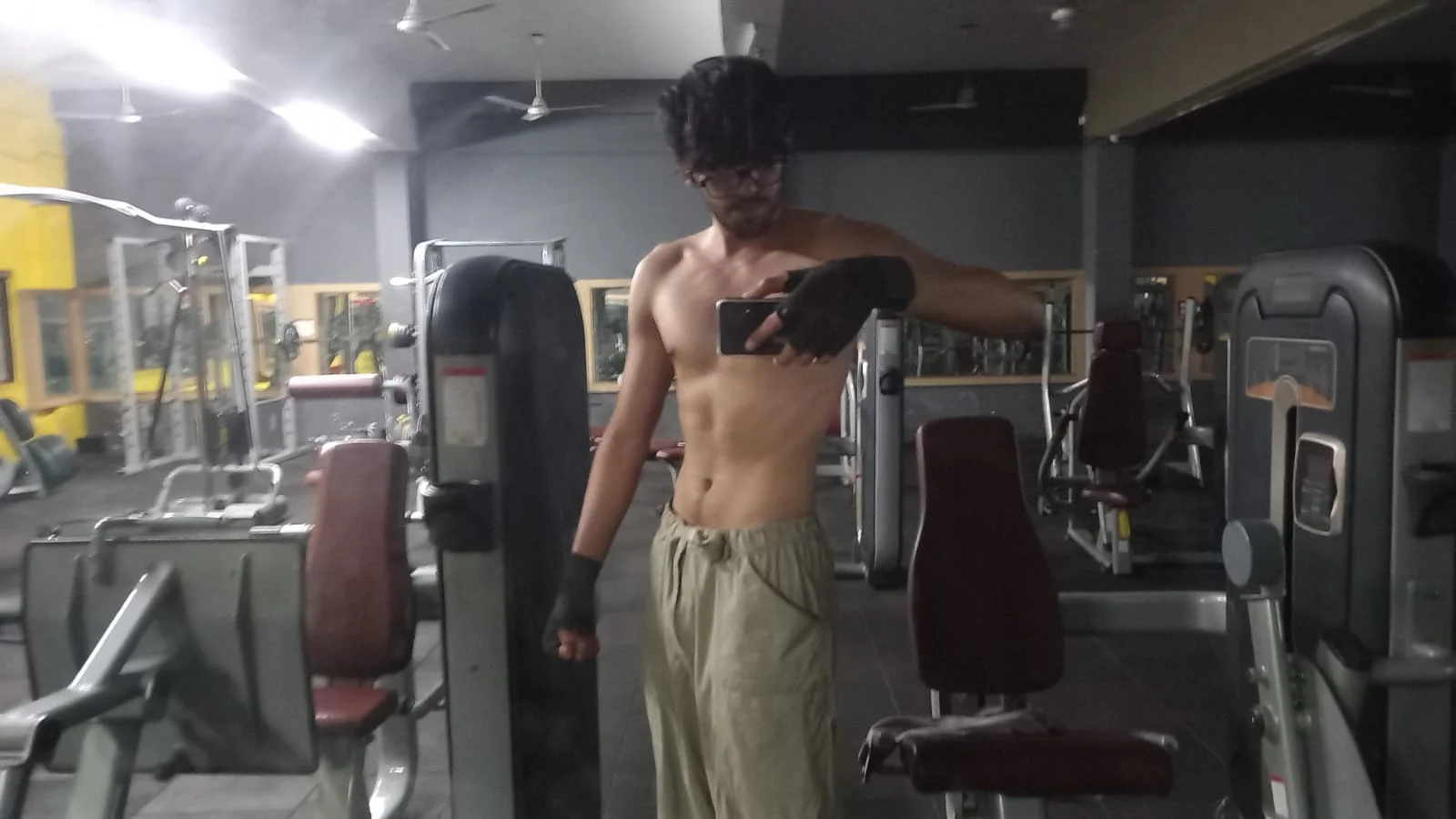 Photo of Aditya Singh