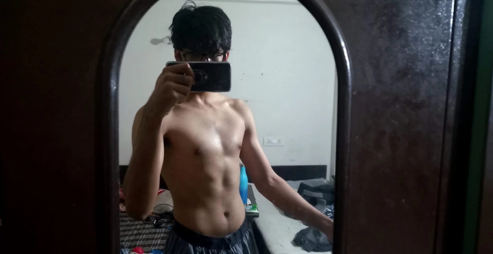 Photo of Aditya Singh