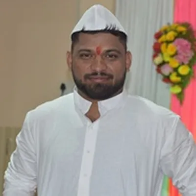 sambhaji balaram desai