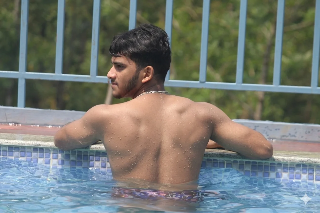 Photo of kishan