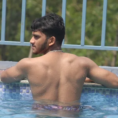 kishan
