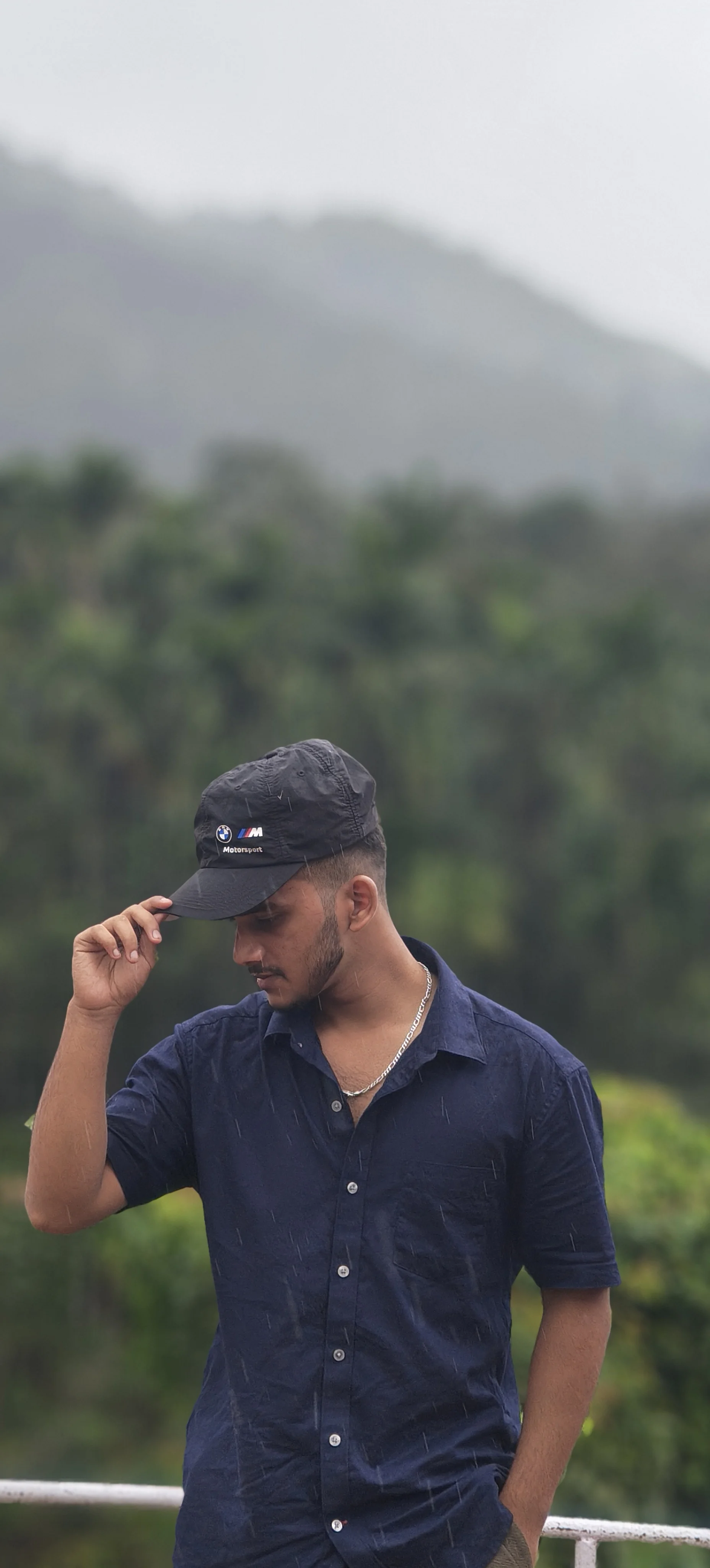 Photo of kishan