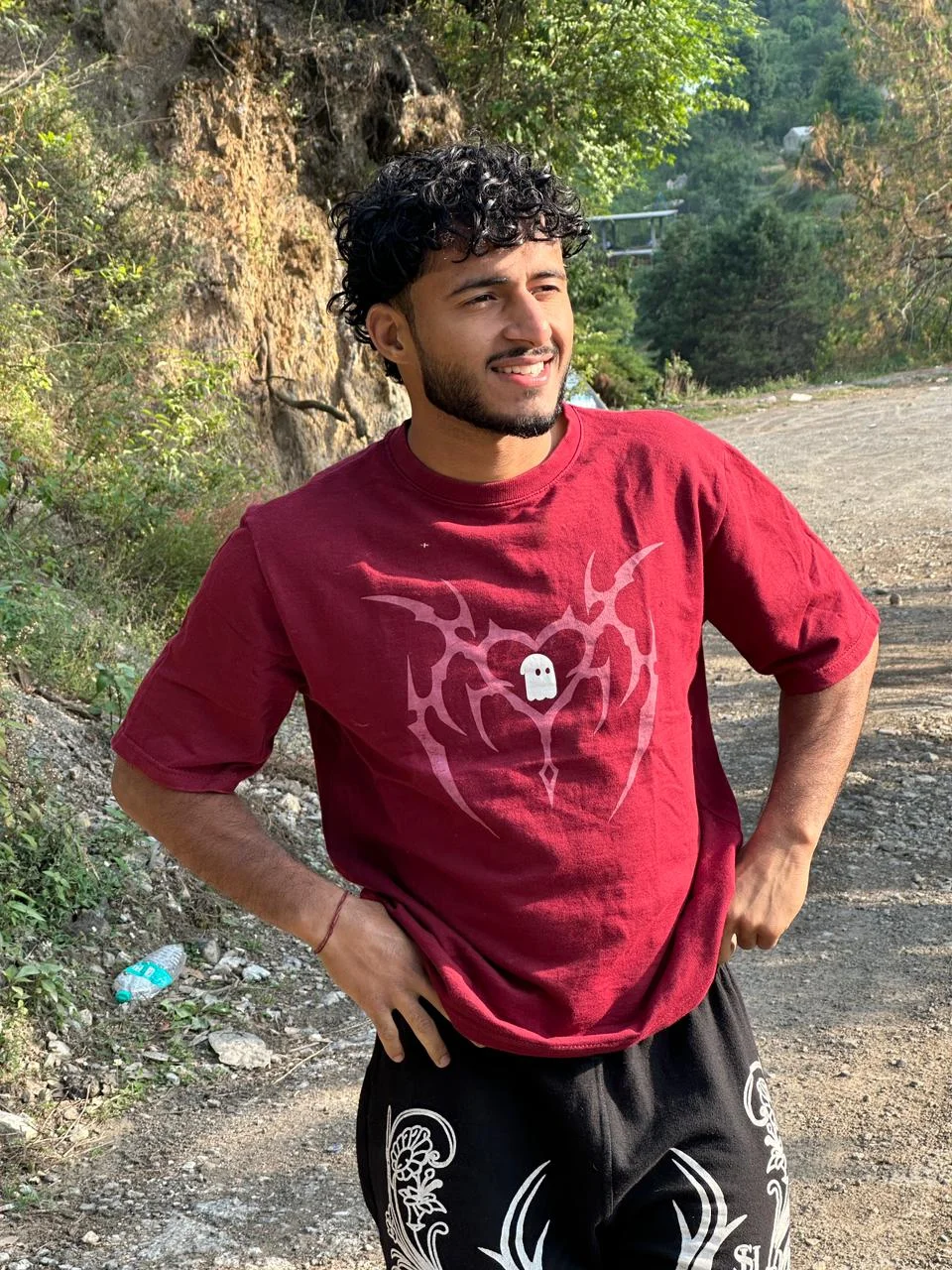 Photo of Shivaa