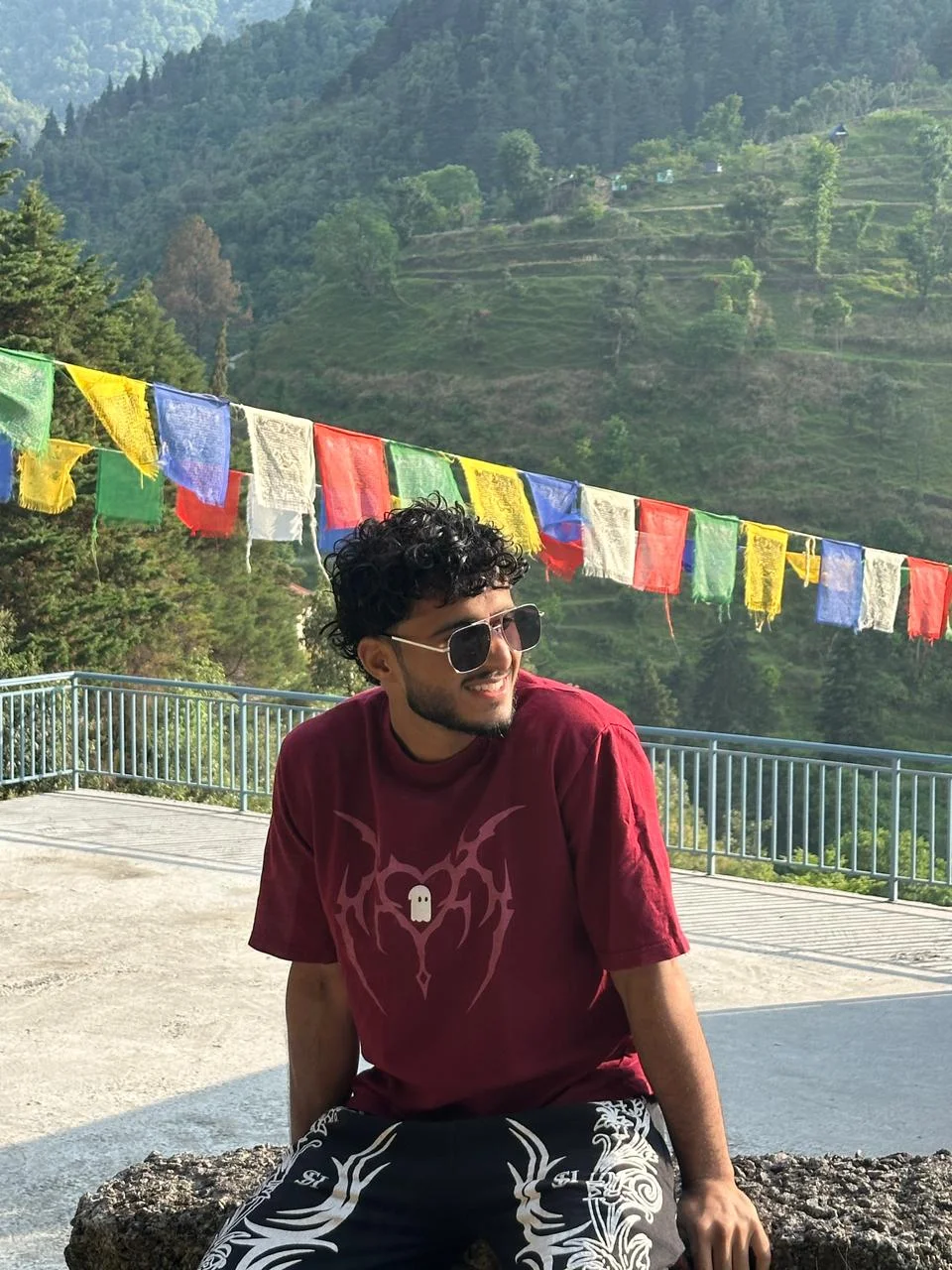 Photo of Shivaa