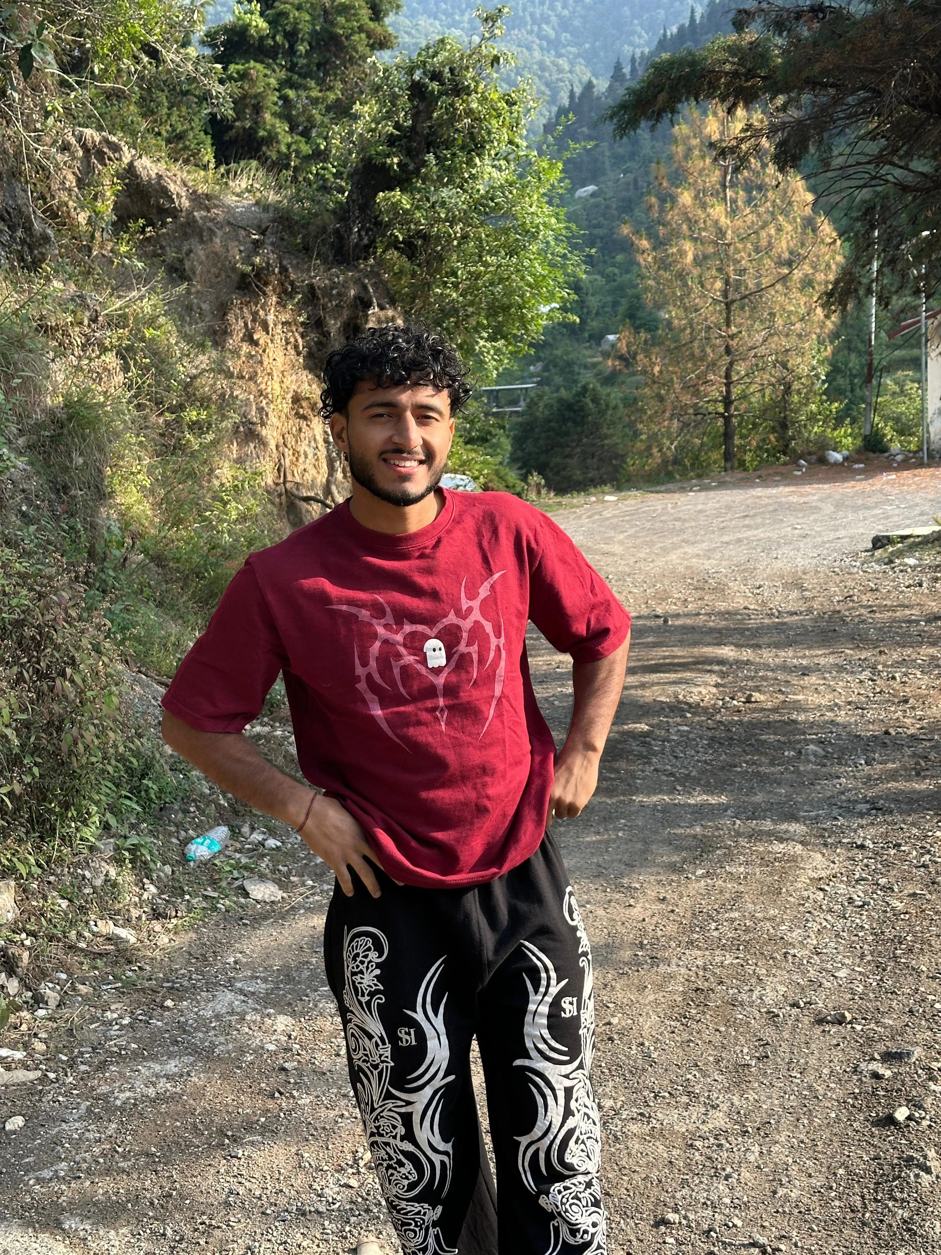 Photo of Shivaa