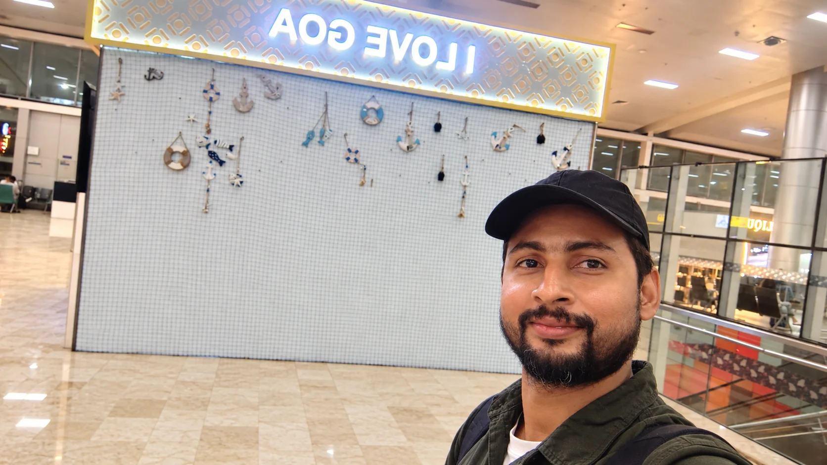 Photo of AFRIDI 