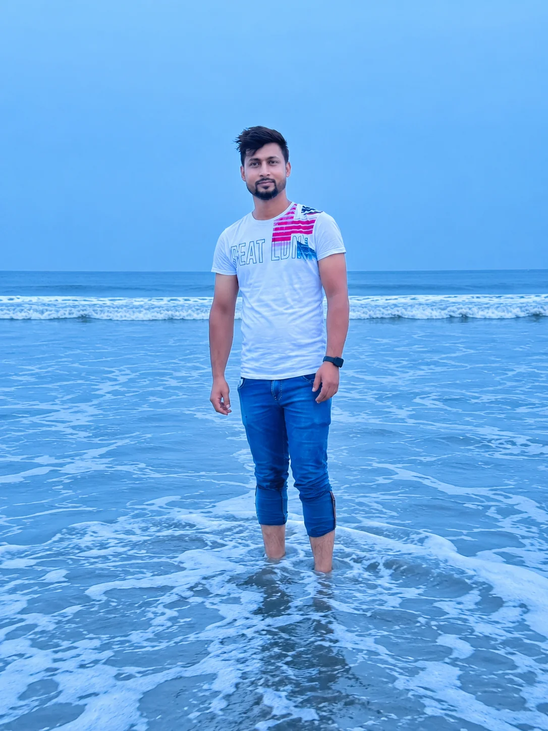 Photo of AFRIDI 