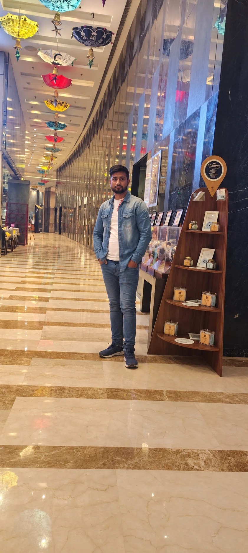 Photo of AFRIDI 