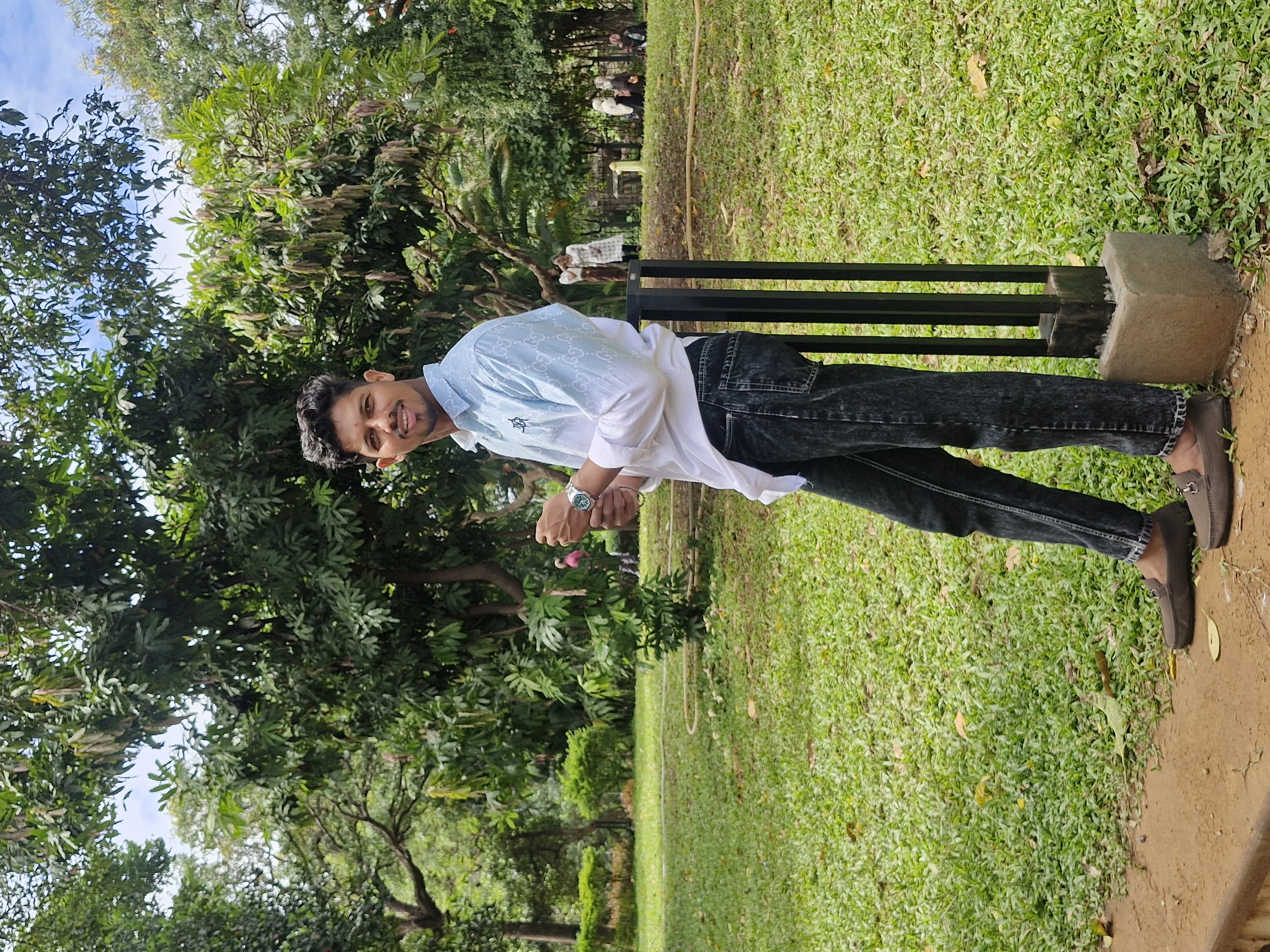 Photo of viresh vijay mandavkar 