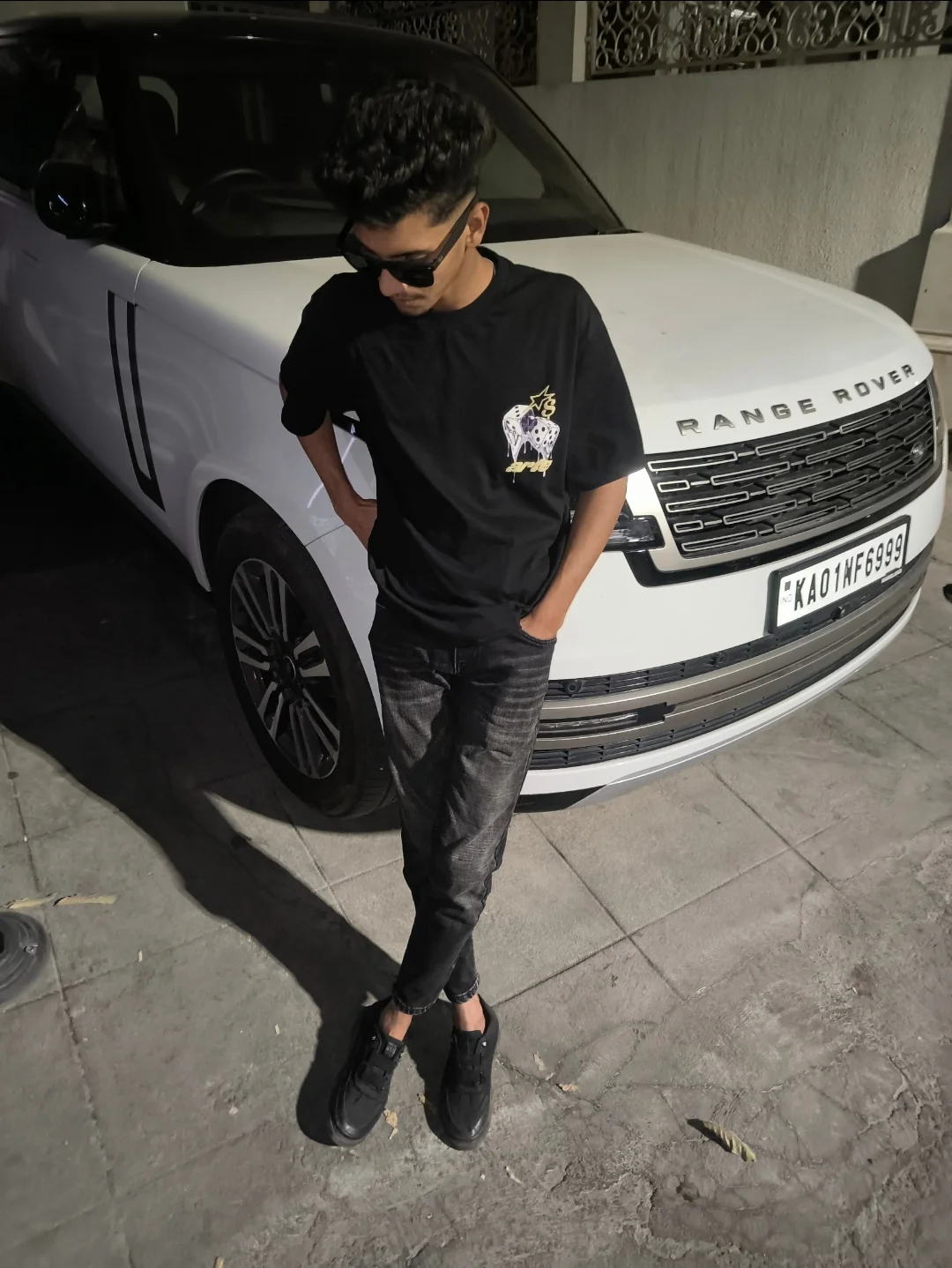 Photo of faisal 