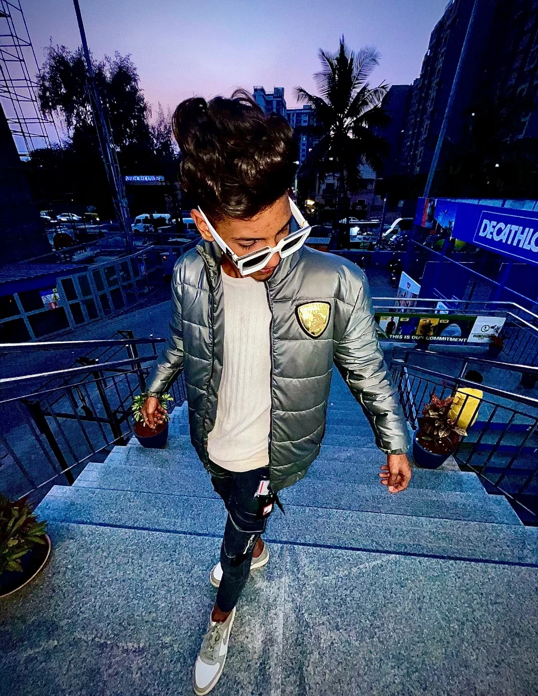 Photo of faisal 