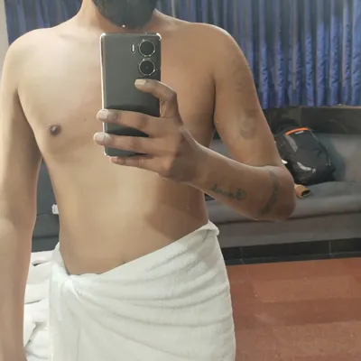 Ratnesh Vedi