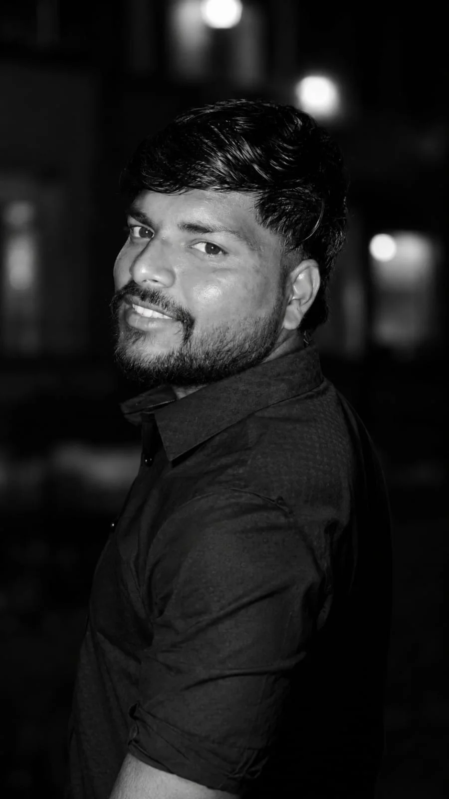 Photo of AK Raj 