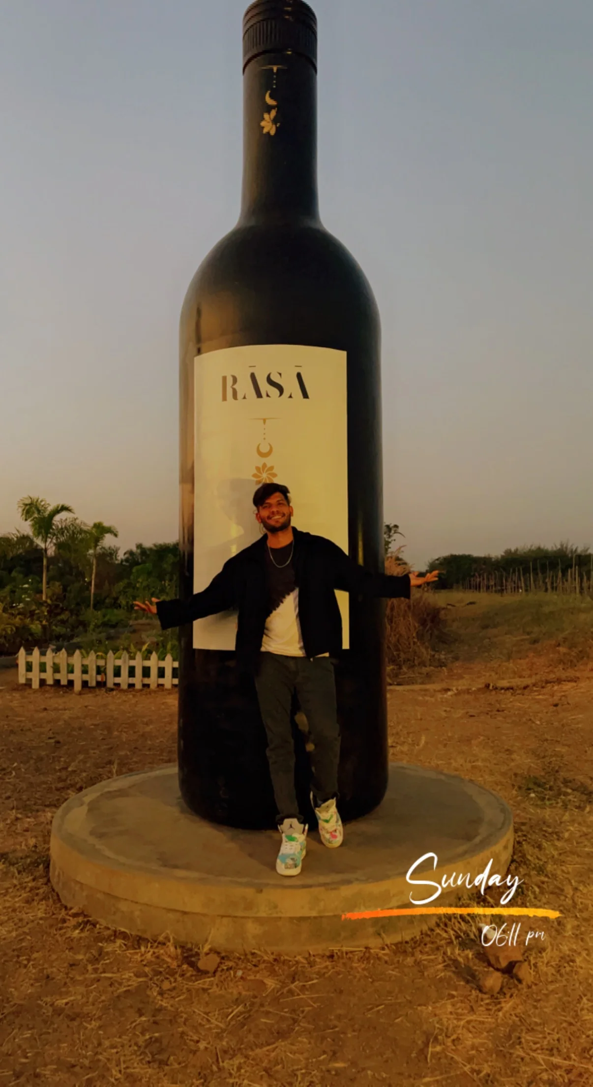 Photo of Nitin Choudhary