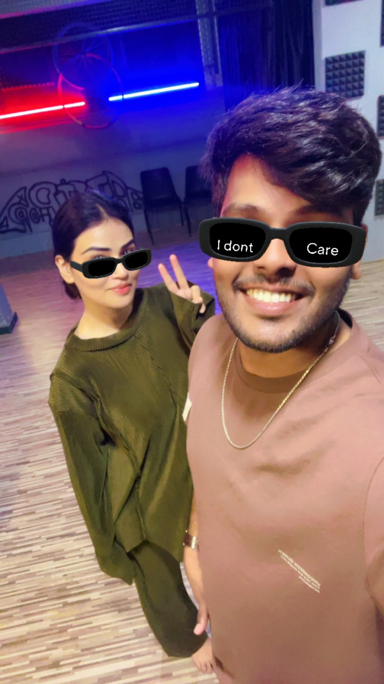 Photo of Nitin Choudhary