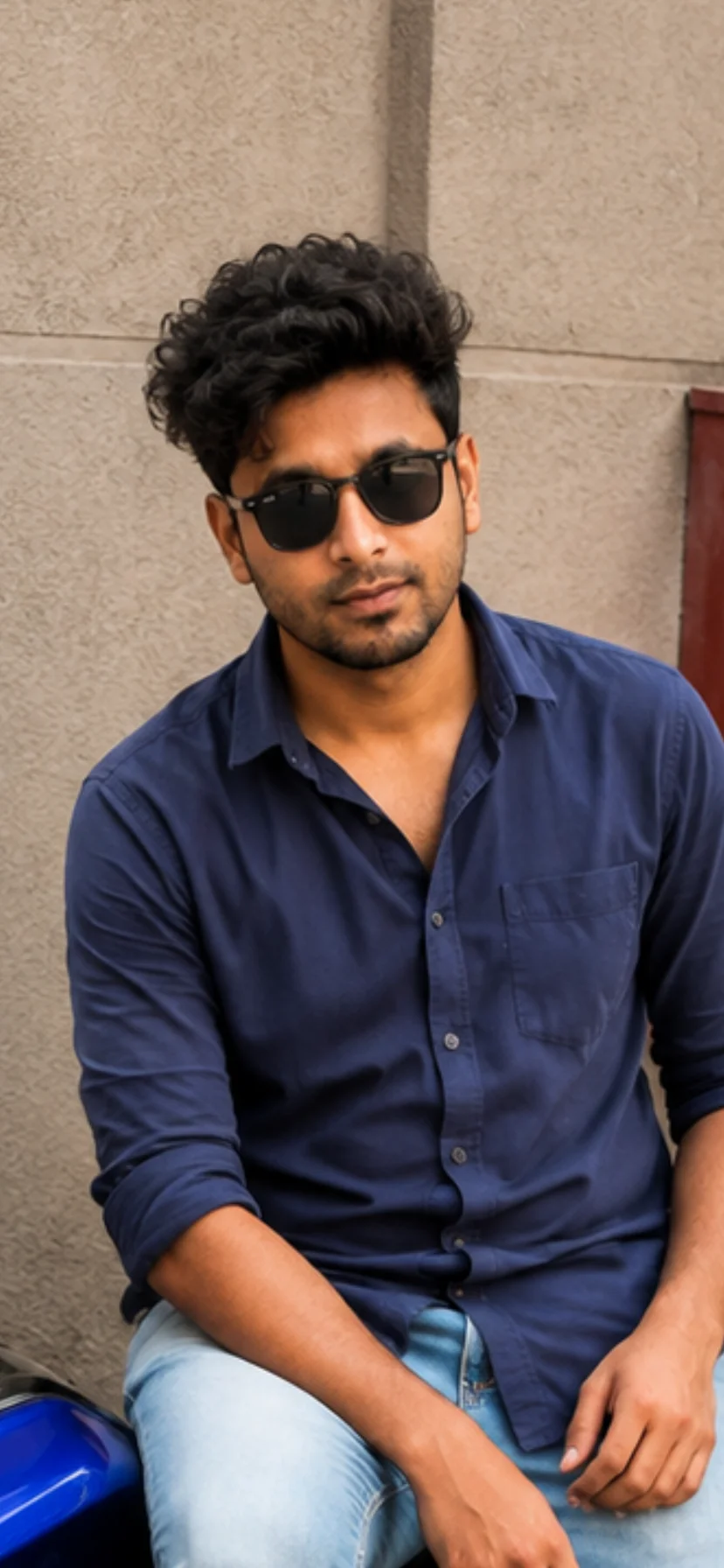 Photo of Arun Aravind