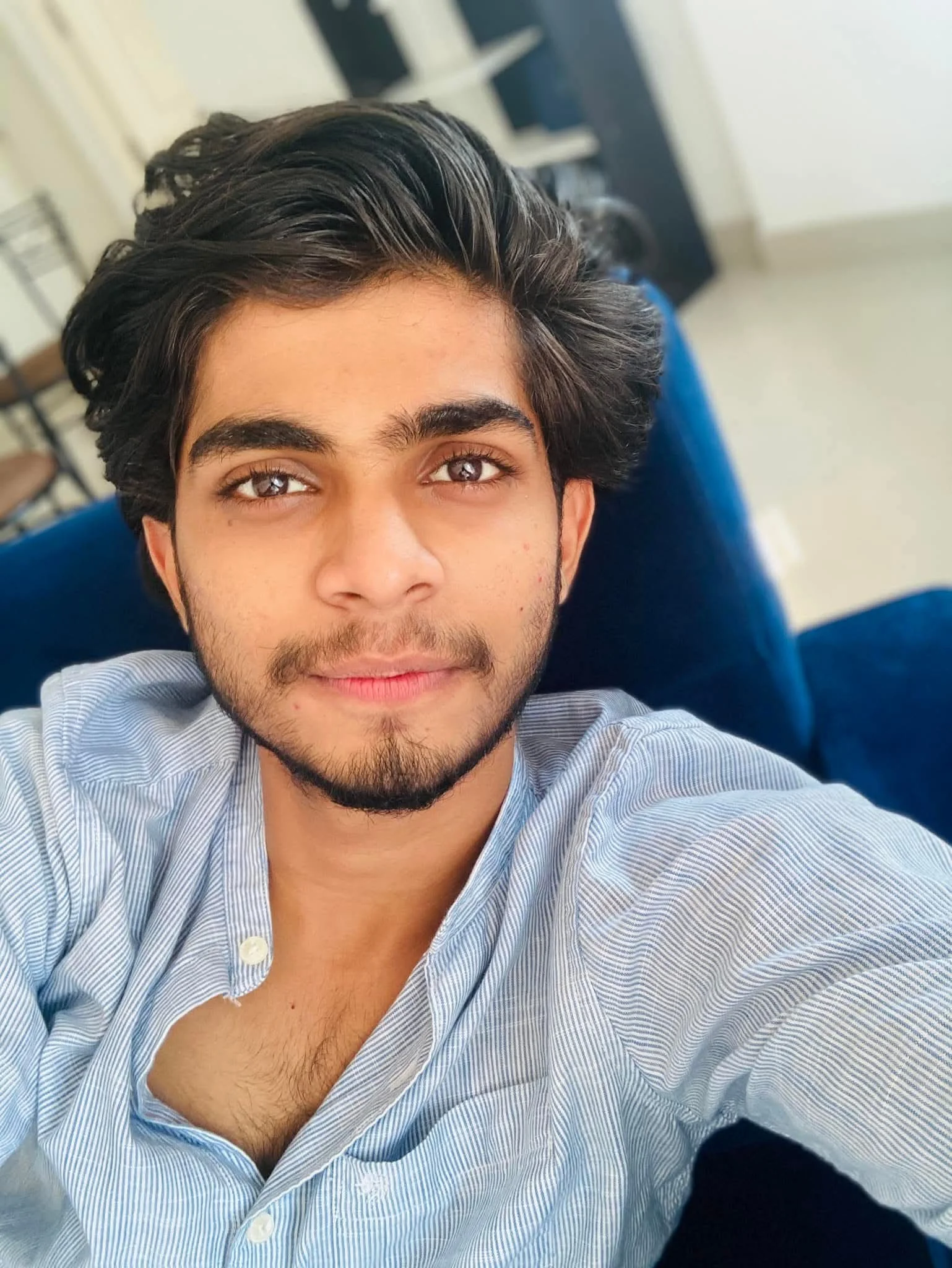 Photo of abin