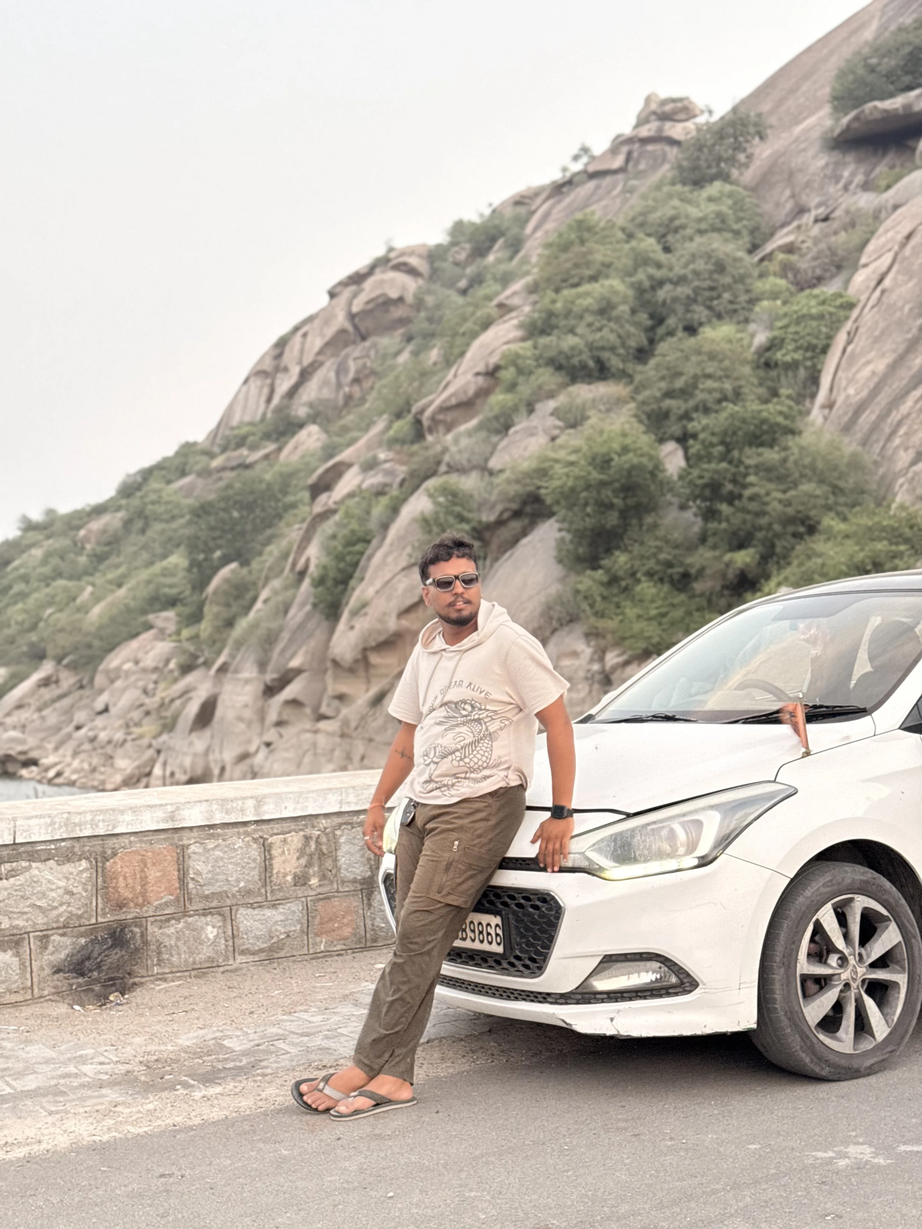Photo of Punit rathod