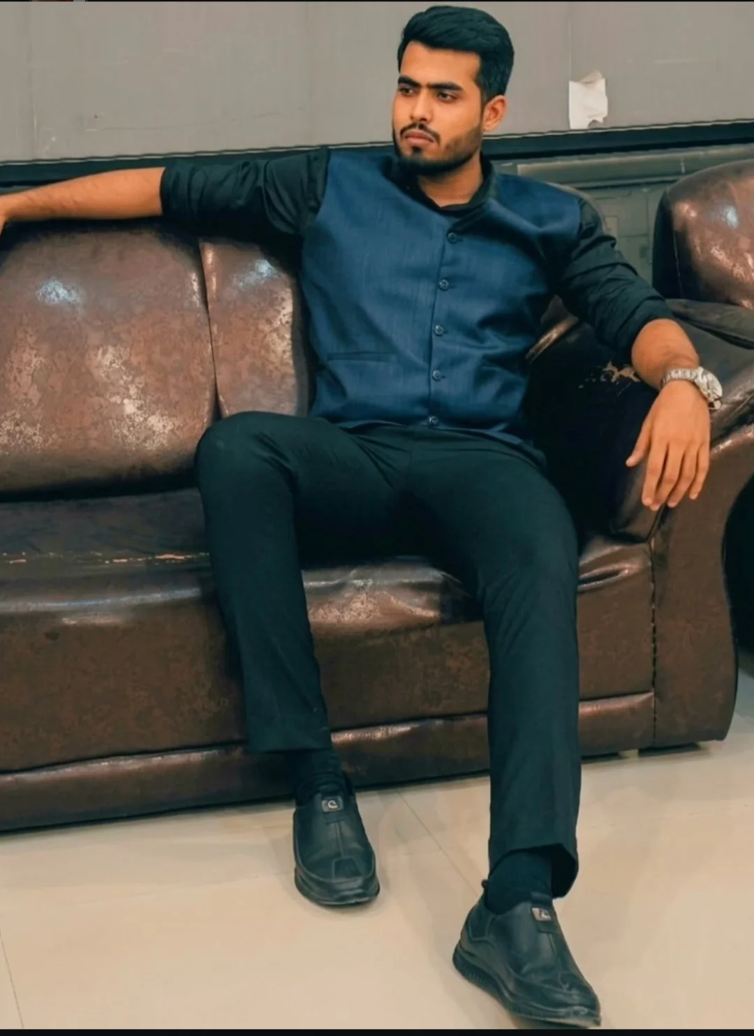 Photo of Ramiz