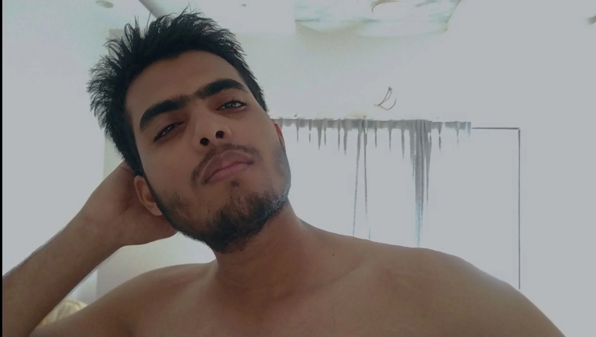Photo of Ramiz