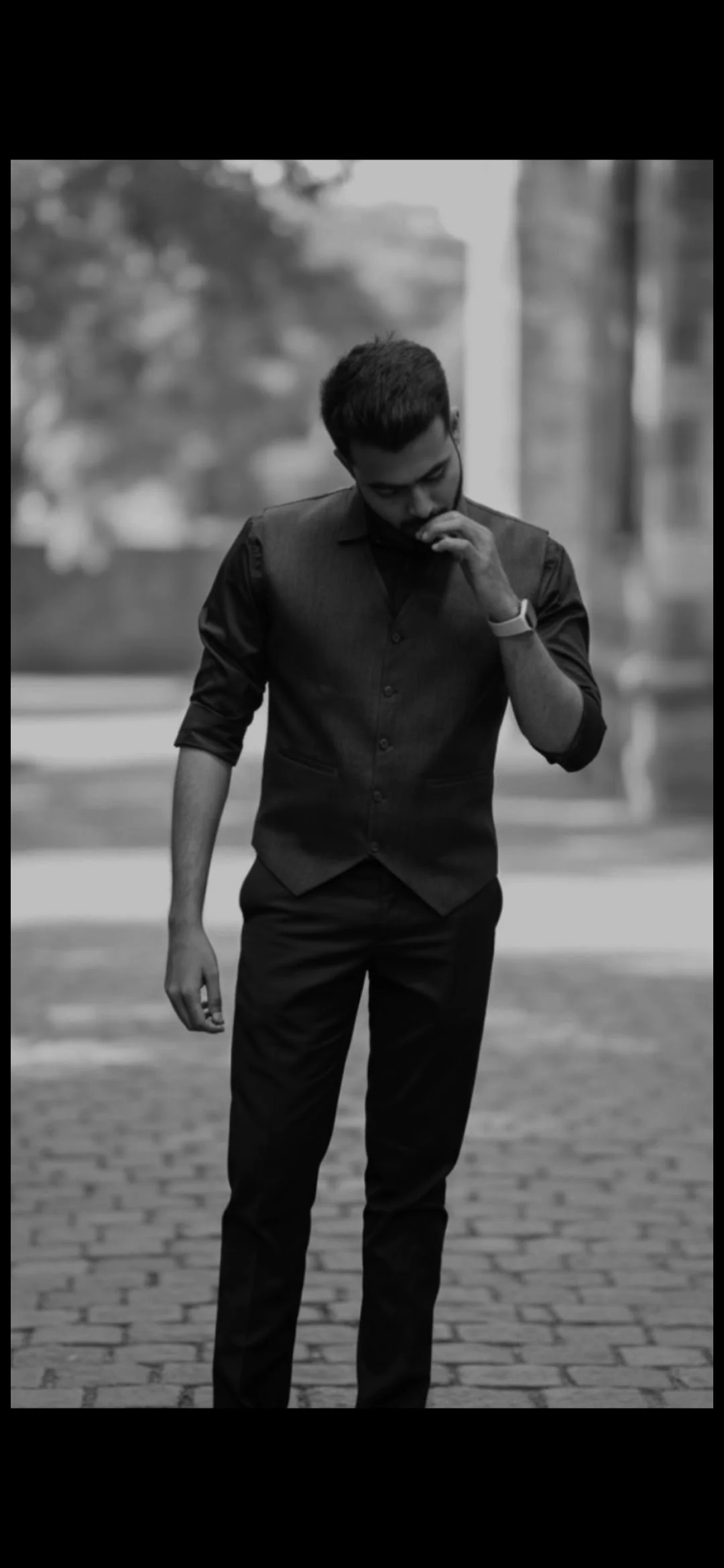 Photo of Ramiz