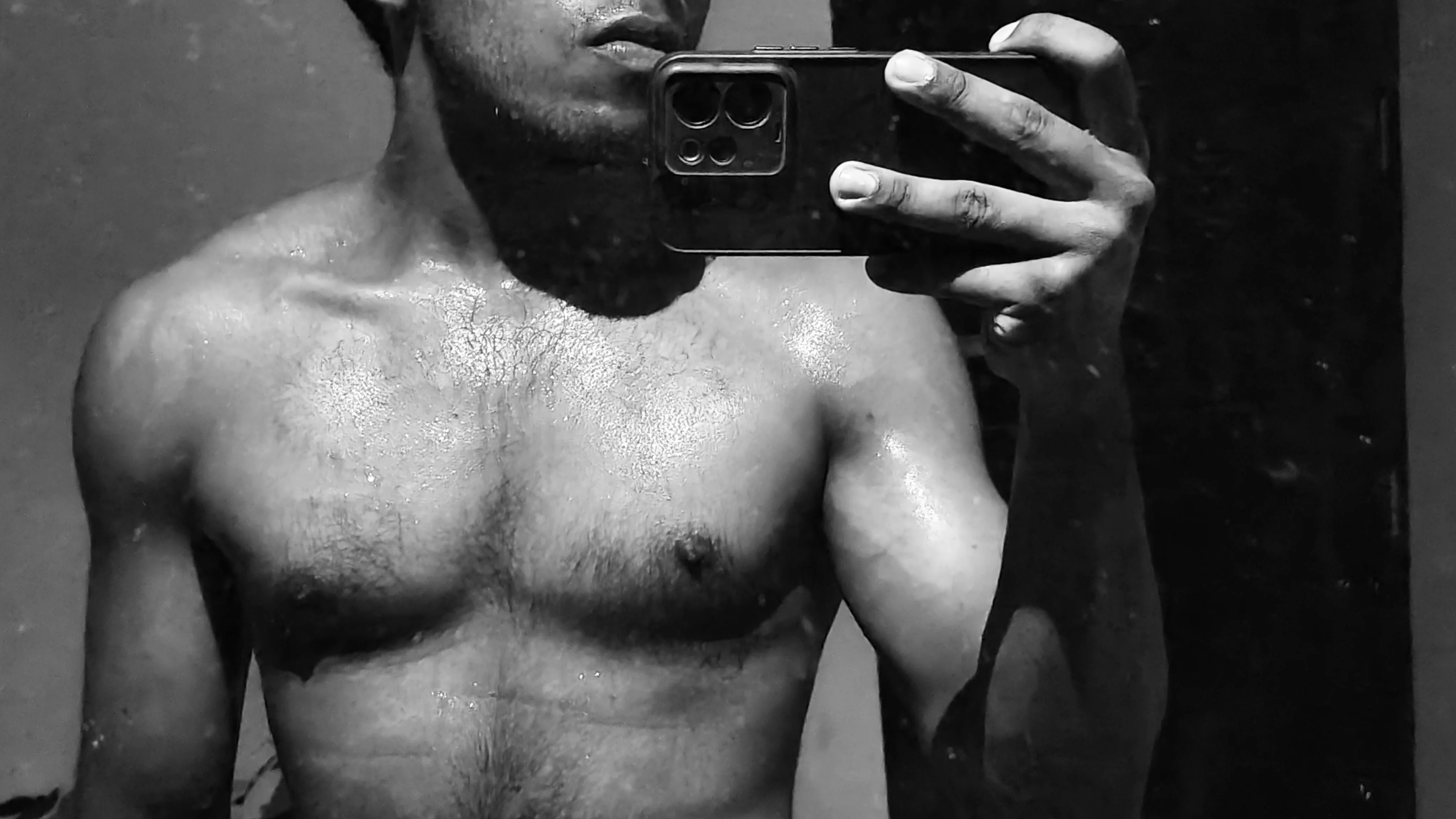 Photo of Arjun