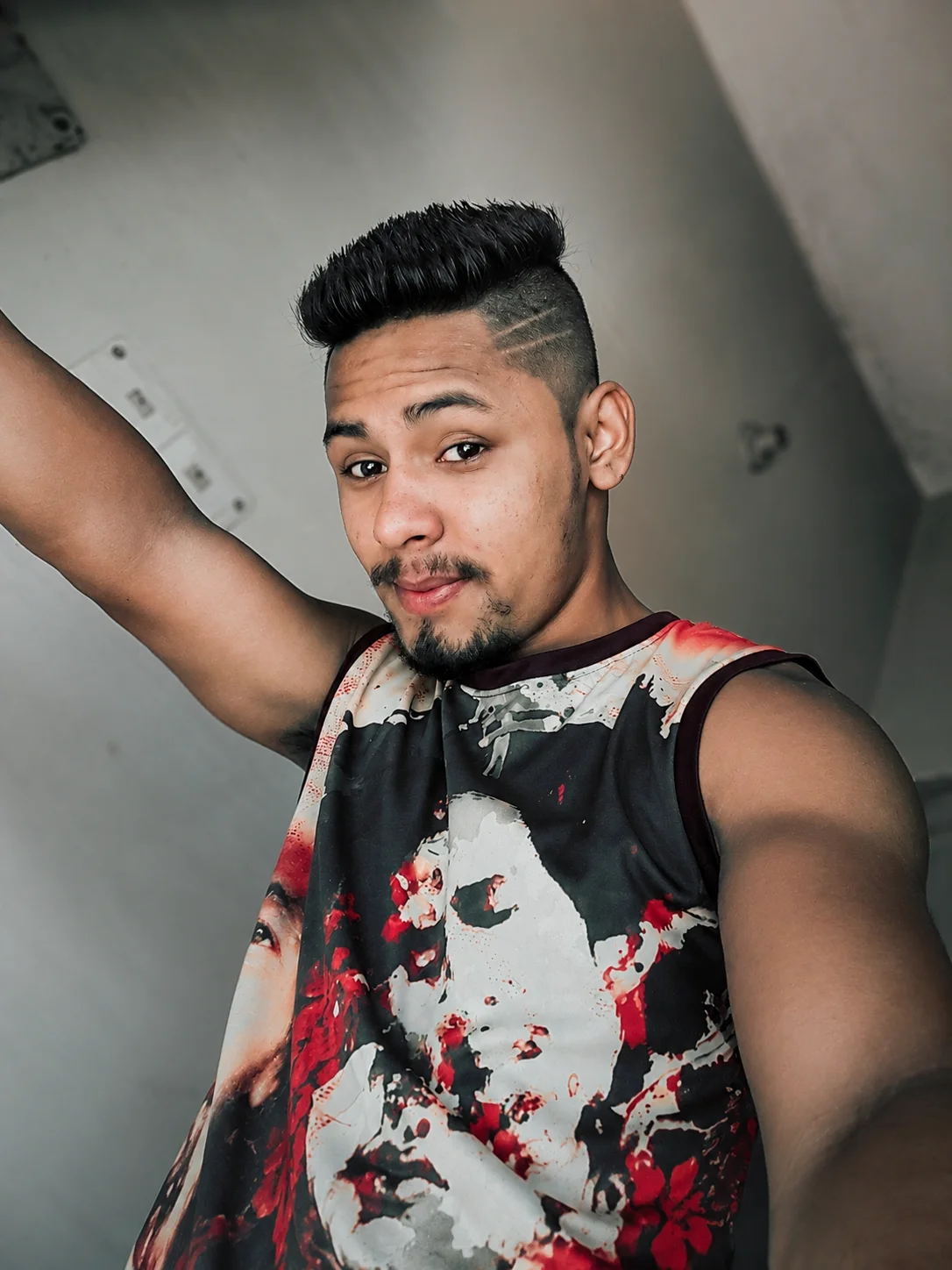 Photo of Devraj 