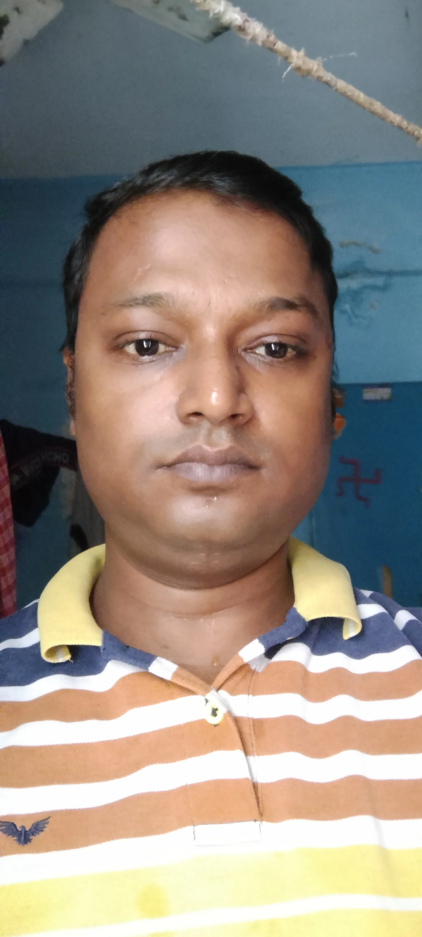 Photo of krushna chandra khatai