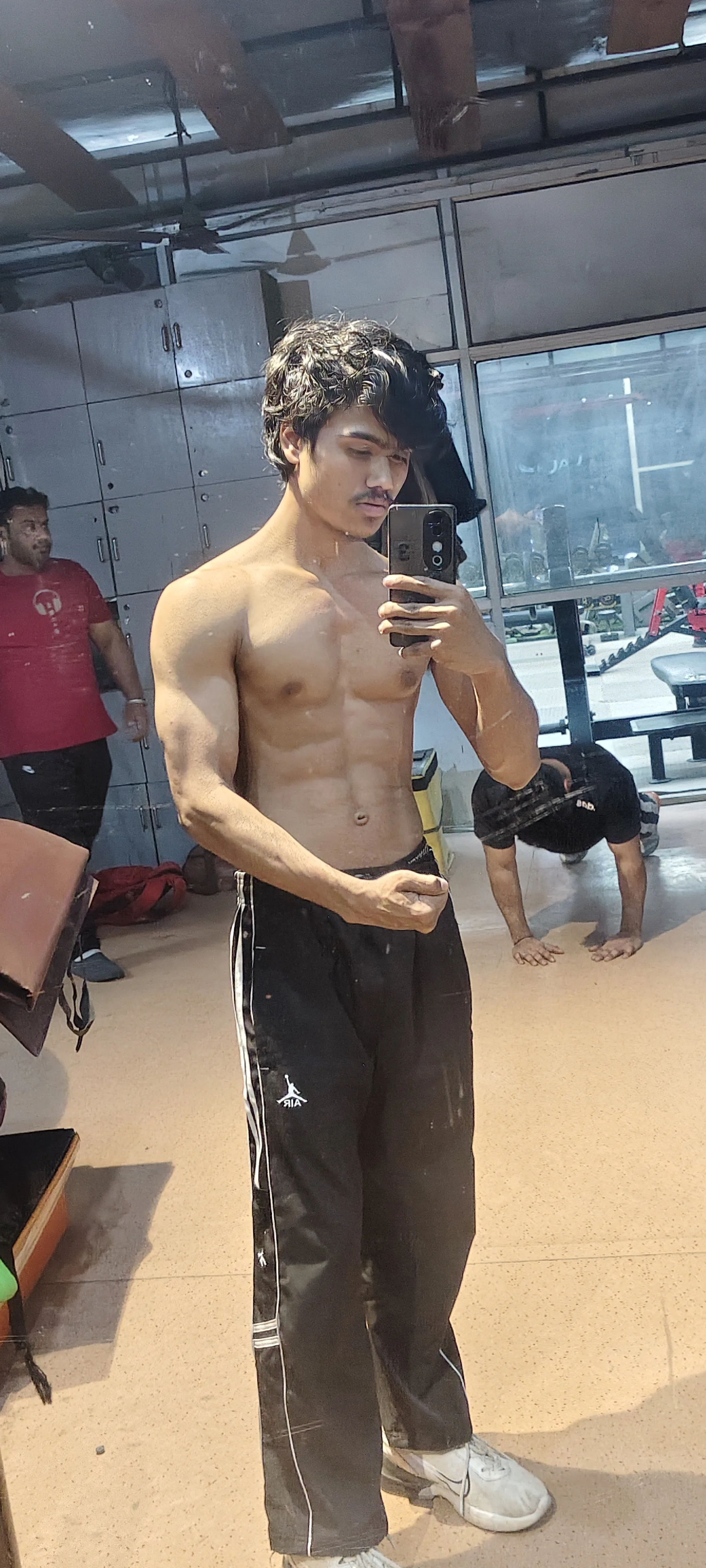 Photo of ritesh yadav 