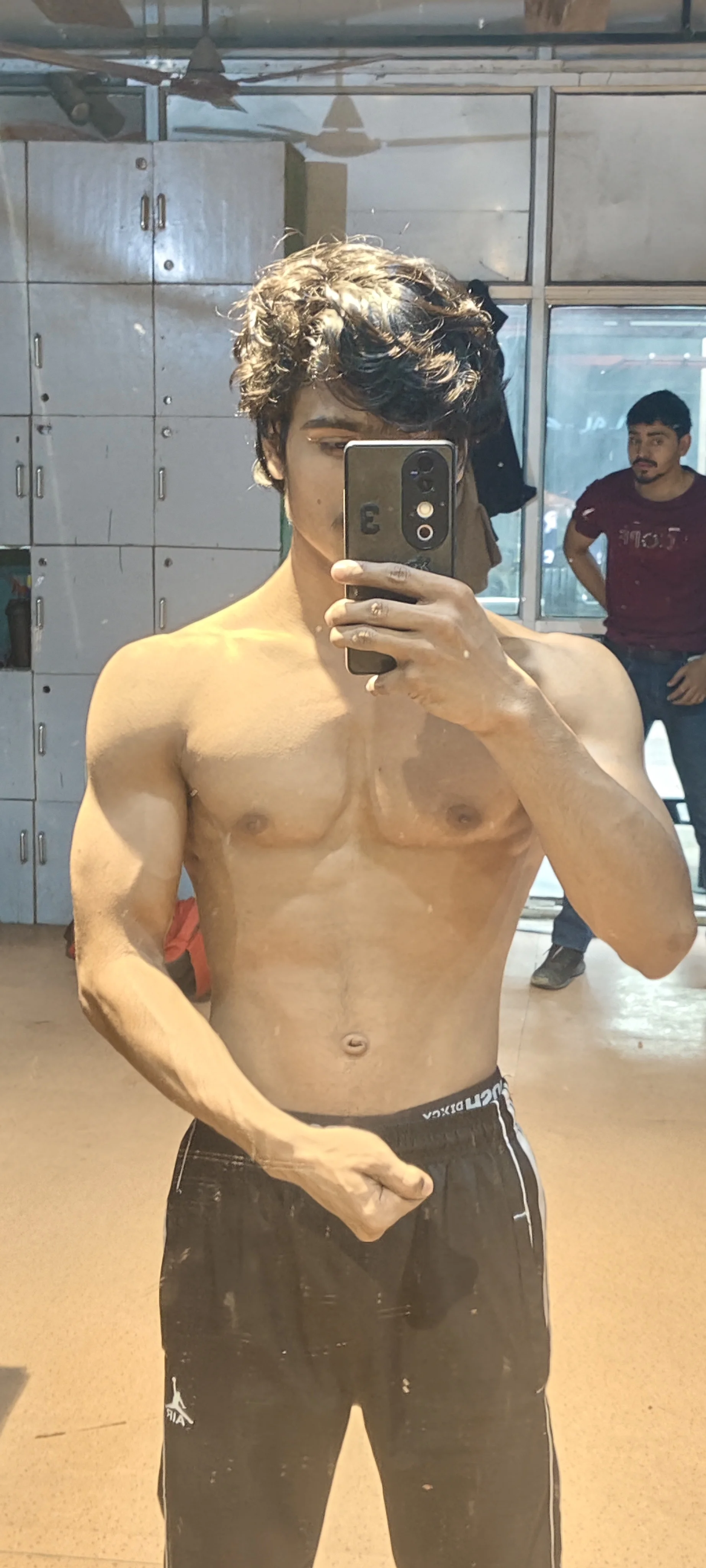 Photo of ritesh yadav 