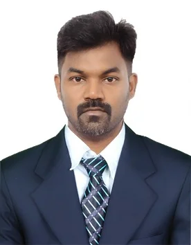 Photo of V UDAYAKUMAR