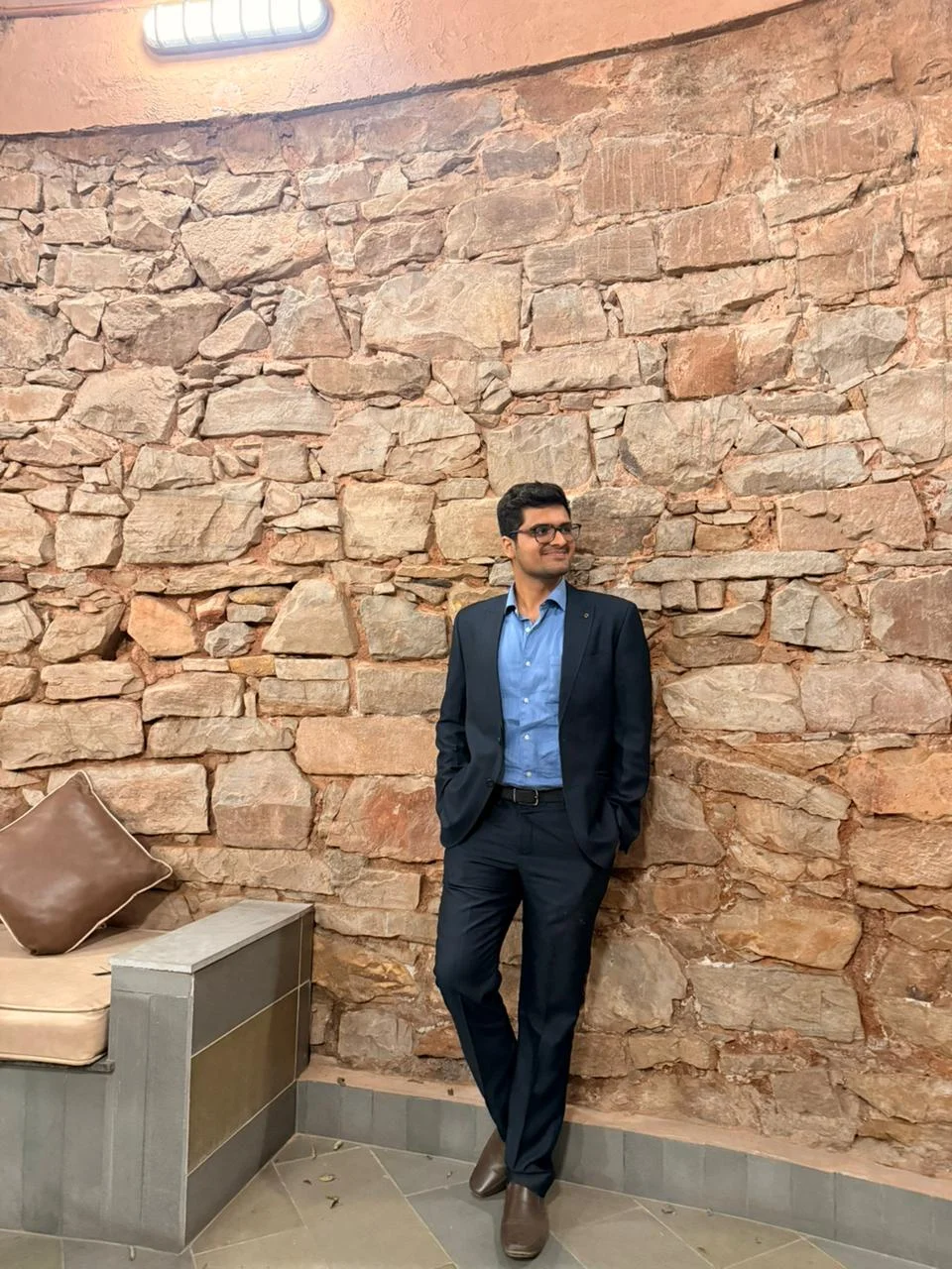 Photo of Parth 