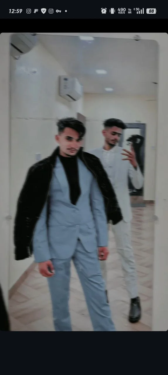Photo of sohail